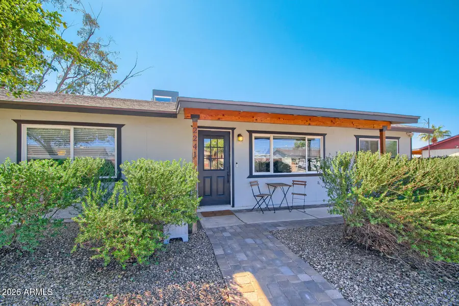 2241 W Michelle Drive, Phoenix, AZ 85023 - #2