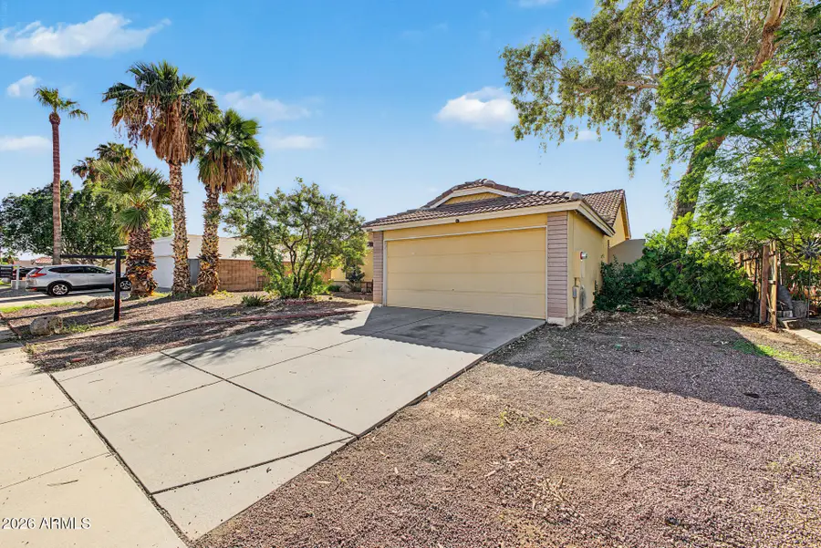 6407 W Ironwood Drive, Glendale, AZ 85302 - #3