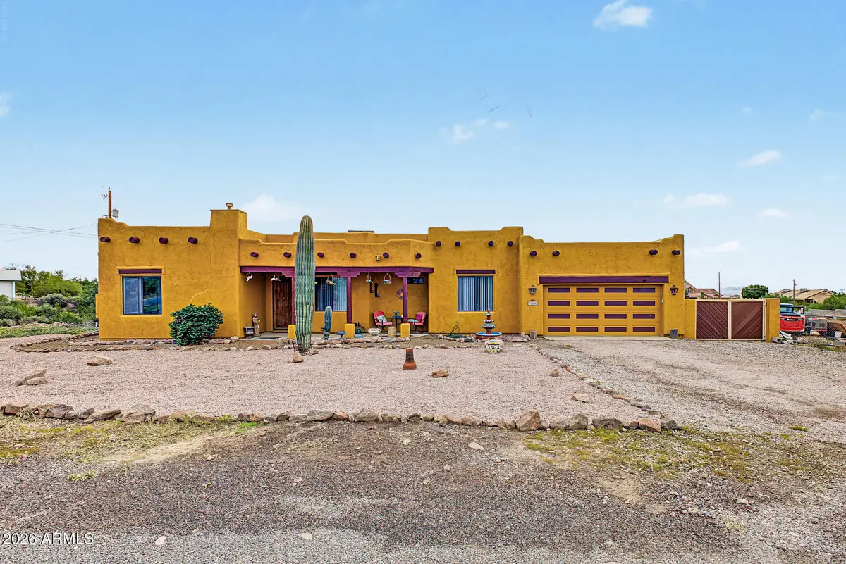 5363 E Rawhide Street, Apache Junction, AZ 85119 - #1