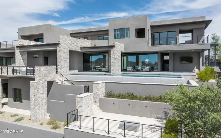 15507 E Firerock Country Club Drive, Fountain Hills, AZ 85268 - #2