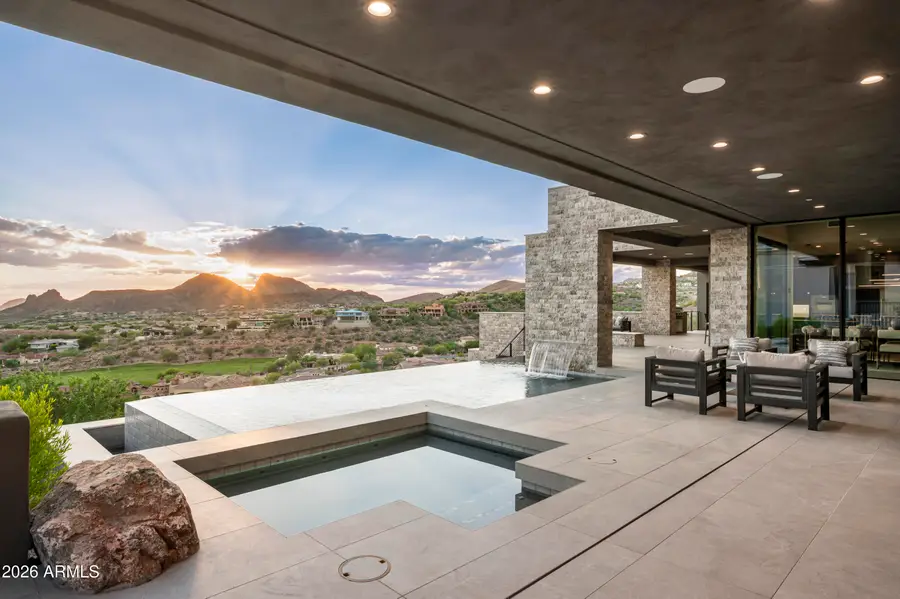 15507 E Firerock Country Club Drive, Fountain Hills, AZ 85268 - #3