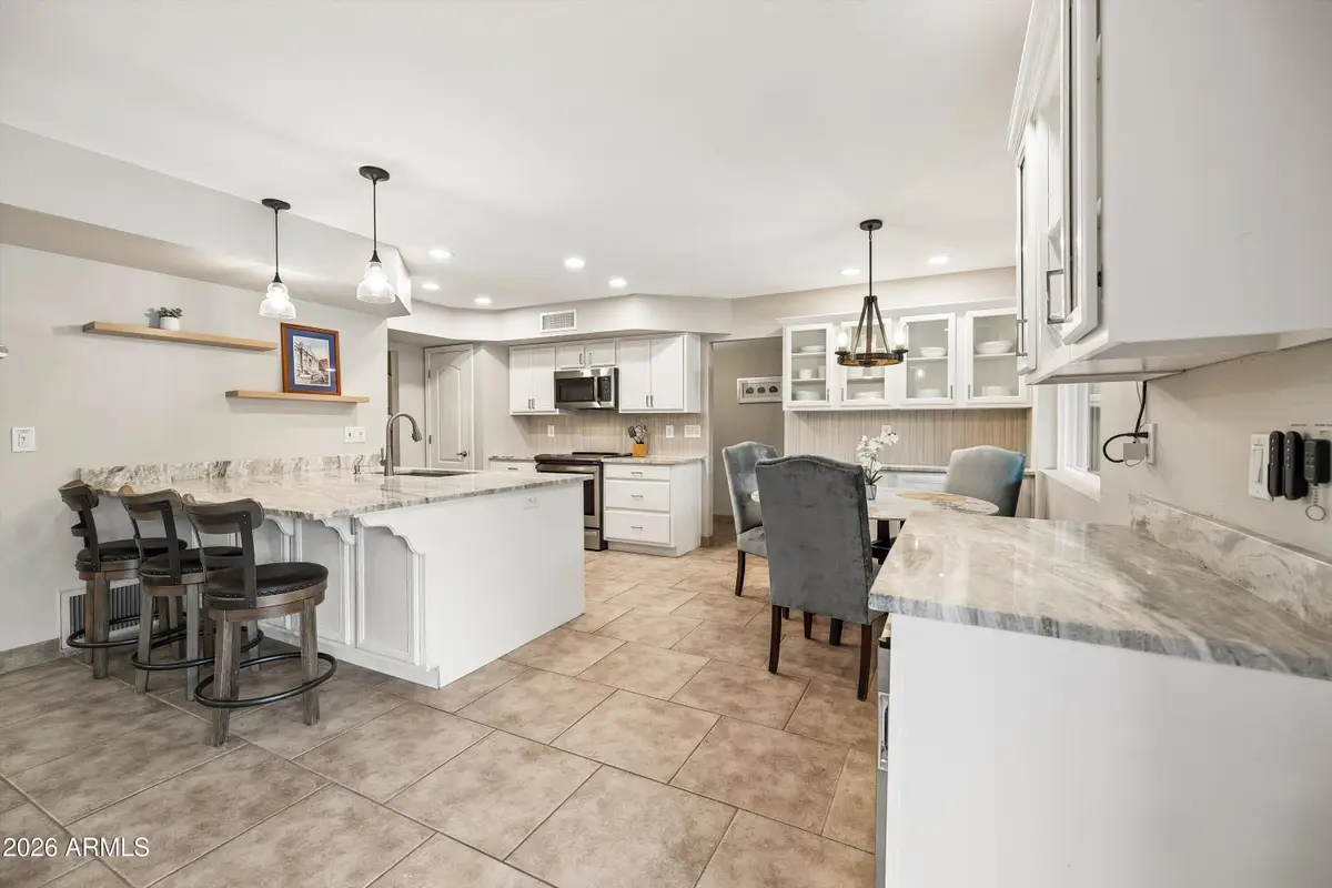 6702 E Presidio Road, Scottsdale, AZ 85254 - #1