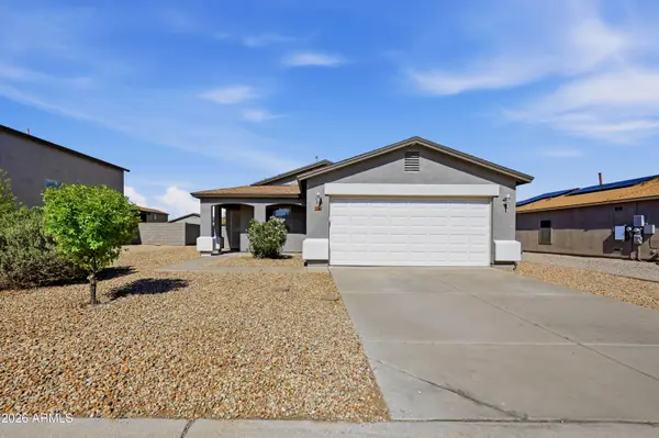 1244 E Desert Rose Trail, San Tan Valley, AZ 85143