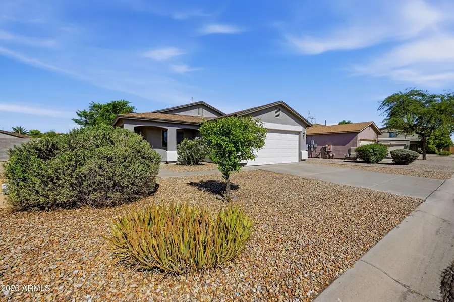 1244 E Desert Rose Trail, San Tan Valley, AZ 85143 - #2