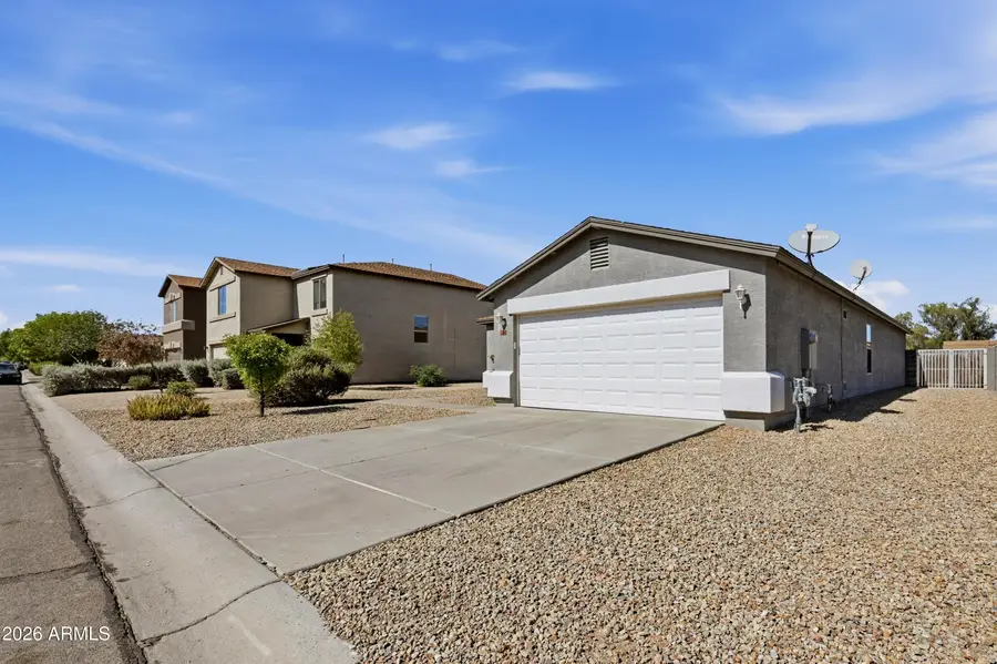 1244 E Desert Rose Trail, San Tan Valley, AZ 85143 - #3