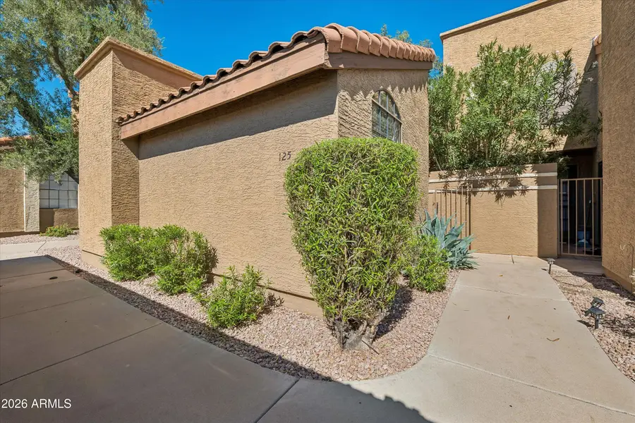 6945 E Cochise Road #125, Paradise Valley, AZ 85253 - #2