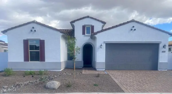 18246 W Briarwood Drive, Goodyear, AZ 85338