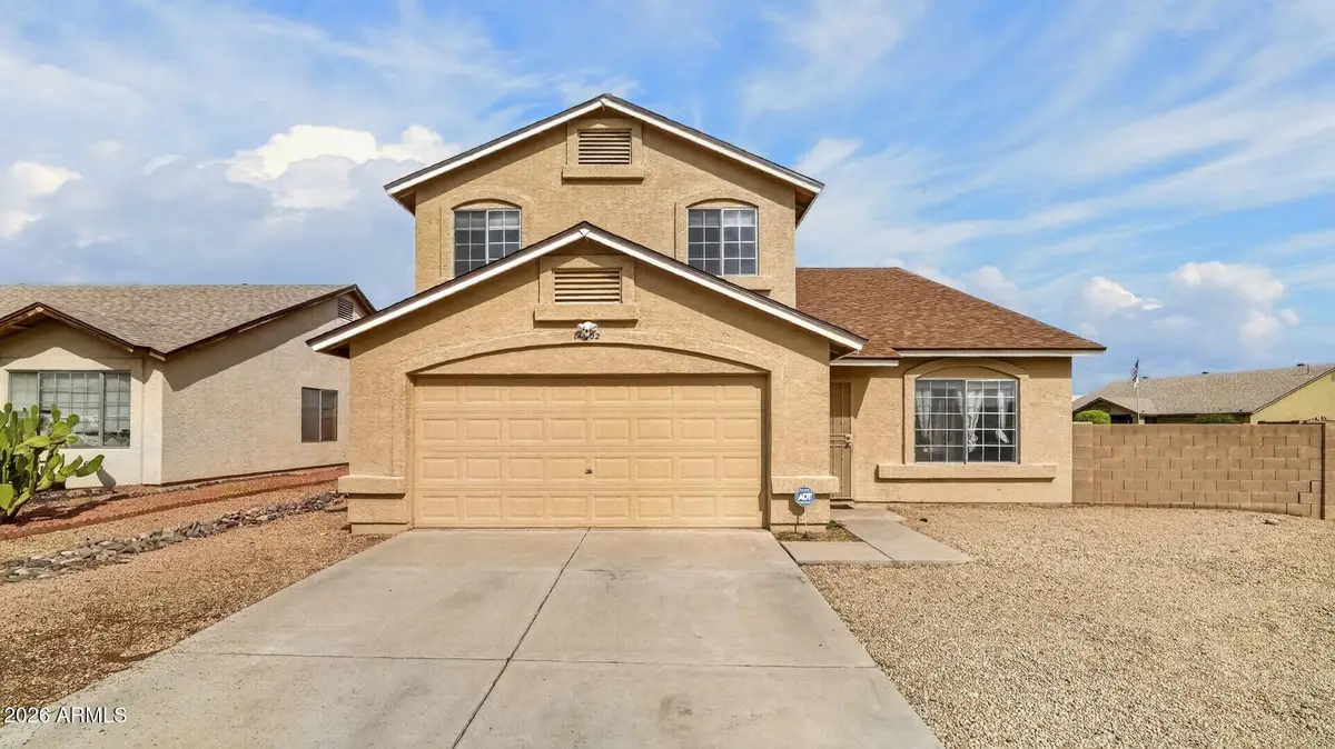 14502 W Carlin Drive, Surprise, AZ 85374 - #1