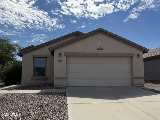 959 W Desert Hills Drive, San Tan Valley, AZ 85143 - #1