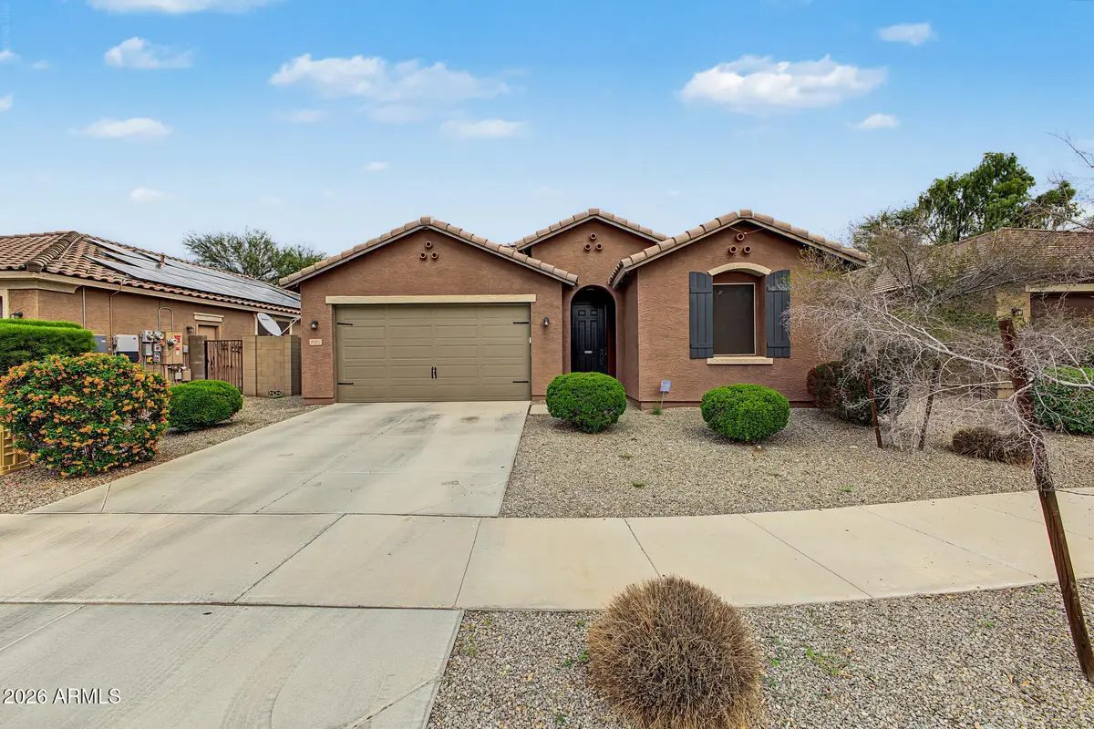 2737 S 171st Lane, Goodyear, AZ 85338 - #1