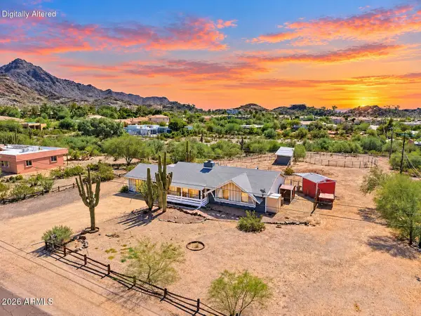 1701 E Las Palmaritas Drive, Phoenix, AZ 85020