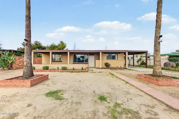 1614 W Ajo Way, Tucson, AZ 85713