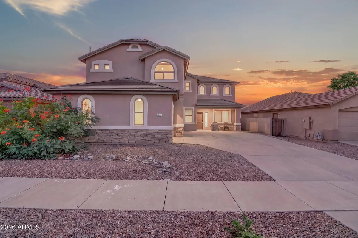 21165 E Via Del Oro --, Queen Creek, AZ 85142 - #1
