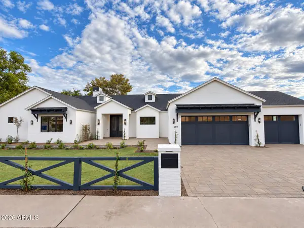 2811 E Minnezona Avenue, Phoenix, AZ 85016