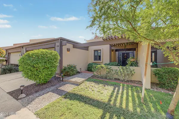 721 E Gardenia Drive, Phoenix, AZ 85020