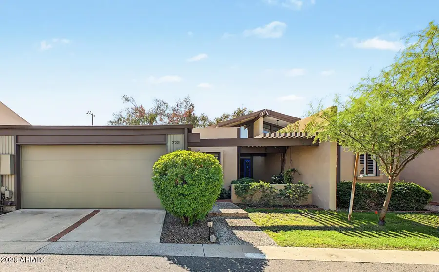 721 E Gardenia Drive, Phoenix, AZ 85020 - #3