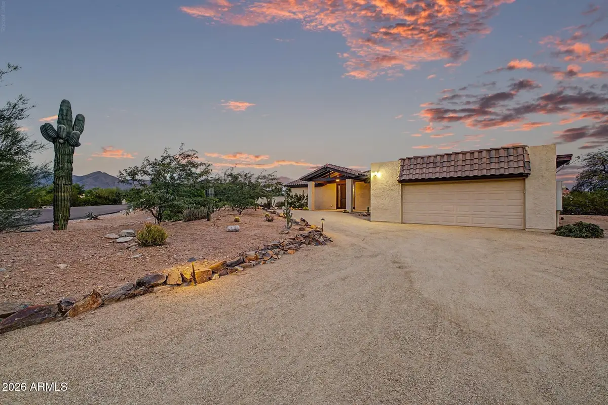 12241 E Palomino Road, Scottsdale, AZ 85259 - #1