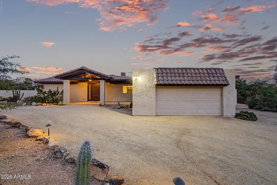 12241 E Palomino Road, Scottsdale, AZ 85259 - #2