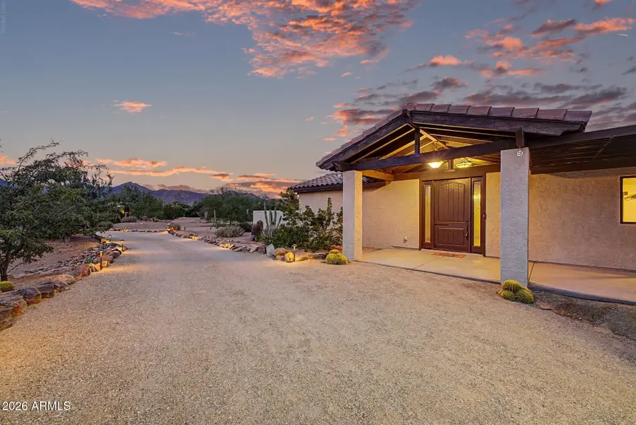 12241 E Palomino Road, Scottsdale, AZ 85259 - #3