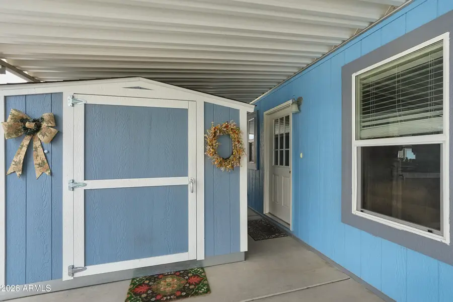 8700 E University Drive #1210, Mesa, AZ 85207 - #3