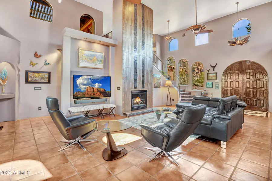 809 W Chapel Road, Sedona, AZ 86336 - #2