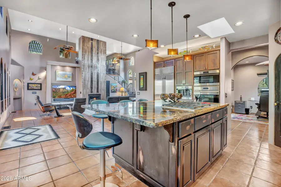 809 W Chapel Road, Sedona, AZ 86336 - #3