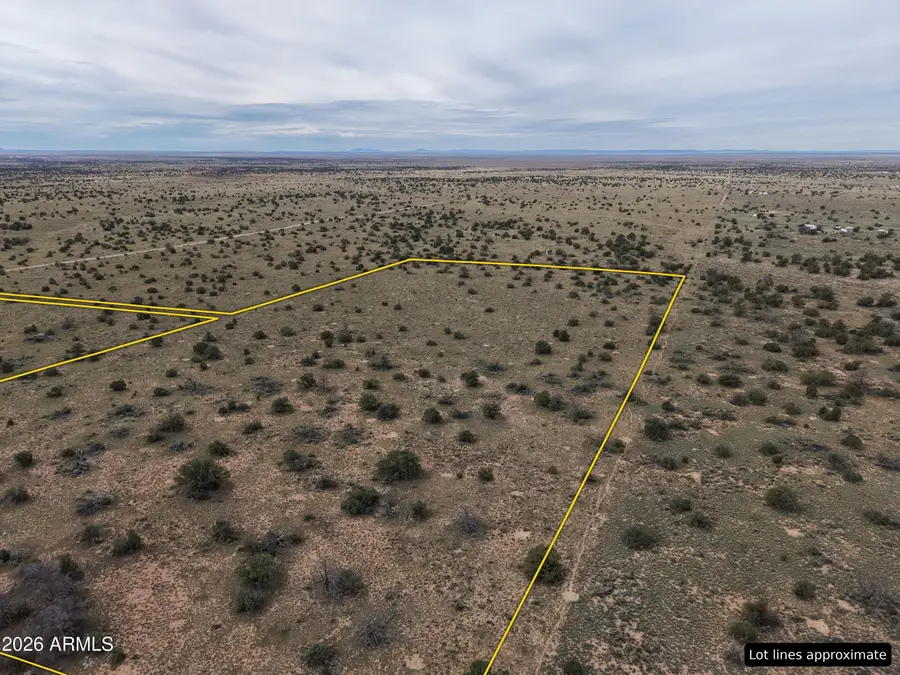 2977 Red Butte Road #13A, Williams, AZ 86046 - #3