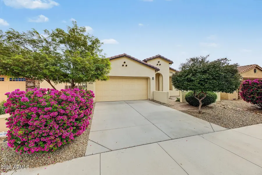 16719 S 178th Drive, Goodyear, AZ 85338 - #3