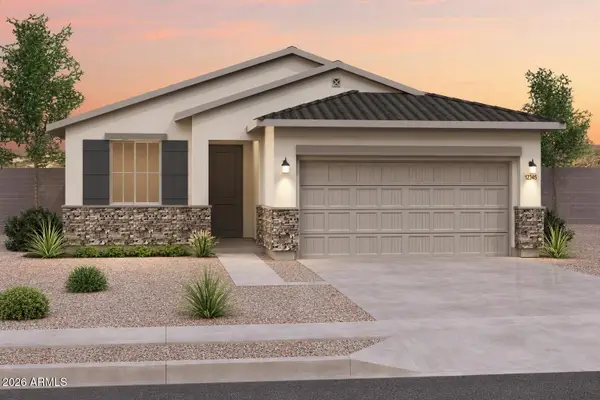 12568 W Jones Avenue, Avondale, AZ 85323
