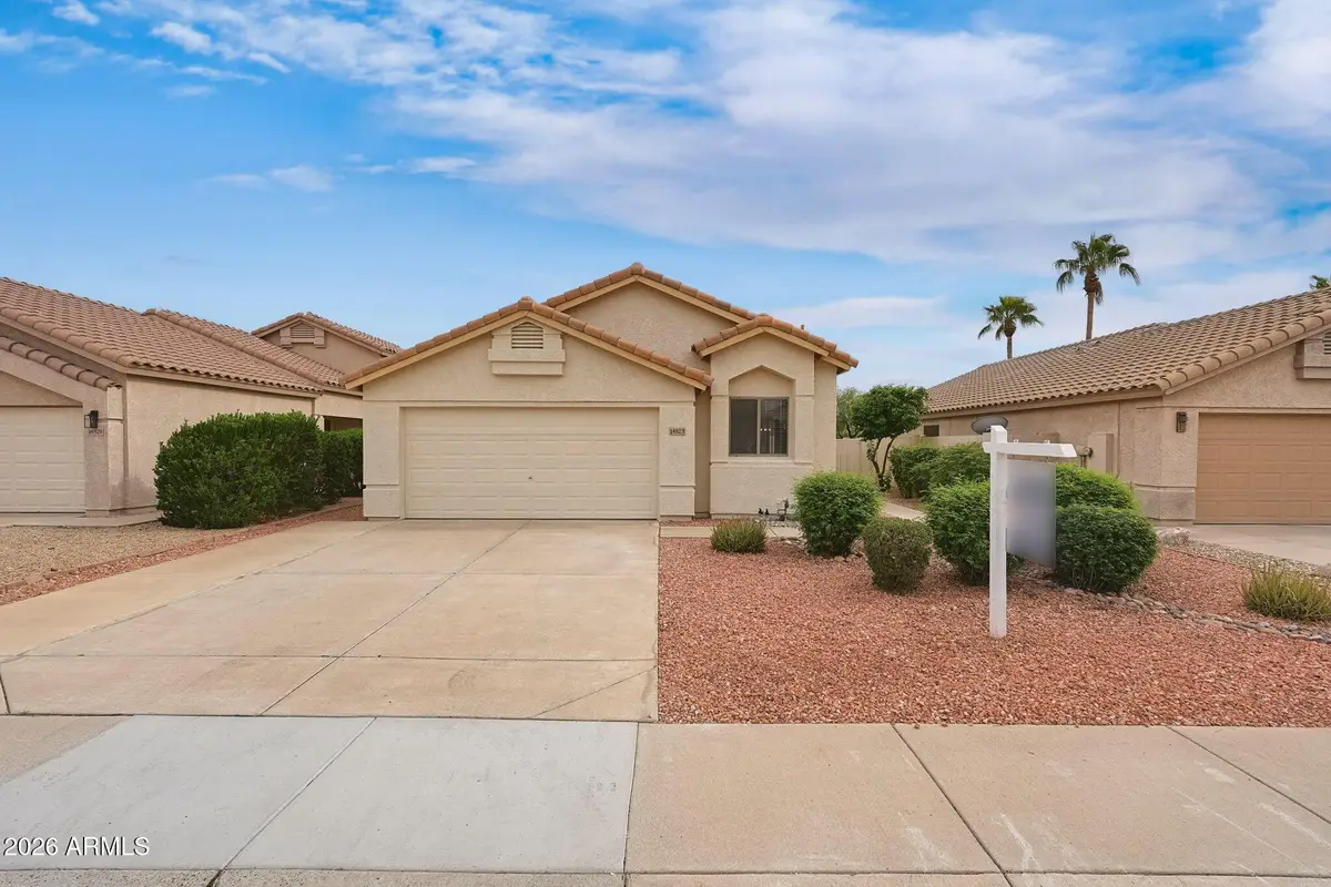 14523 N 87th Avenue, Peoria, AZ 85381 - #1