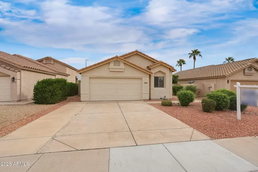 14523 N 87th Avenue, Peoria, AZ 85381 - #2