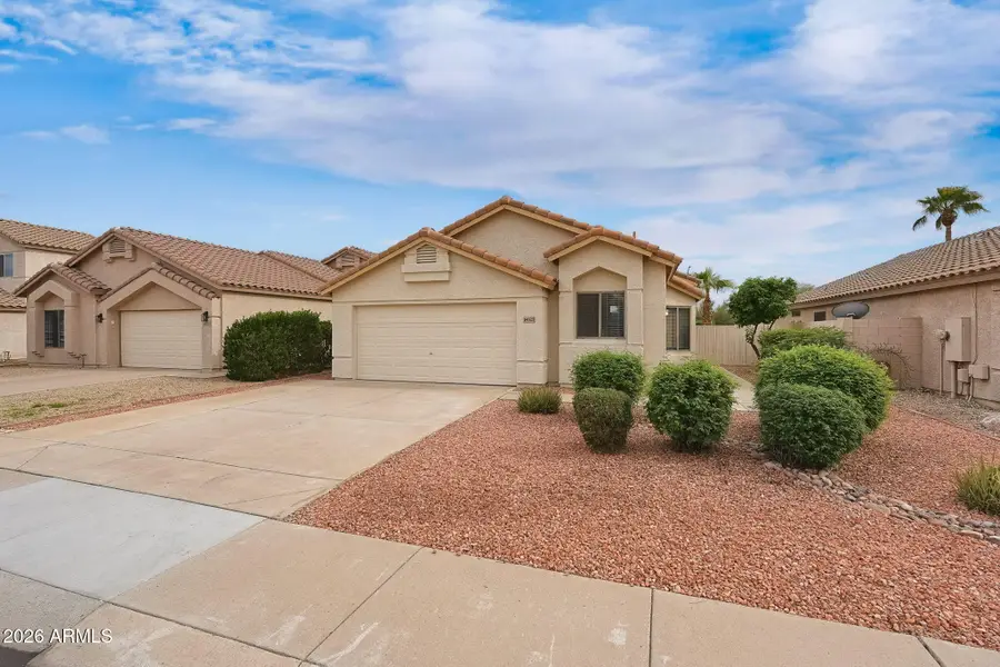14523 N 87th Avenue, Peoria, AZ 85381 - #3