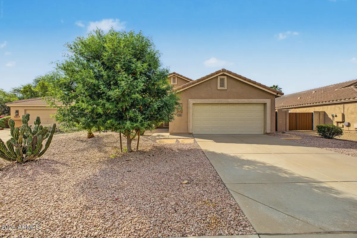 360 S Elm Court, Gilbert, AZ 85296 - #1