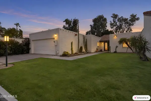 7357 E Mclellan Boulevard, Scottsdale, AZ 85250