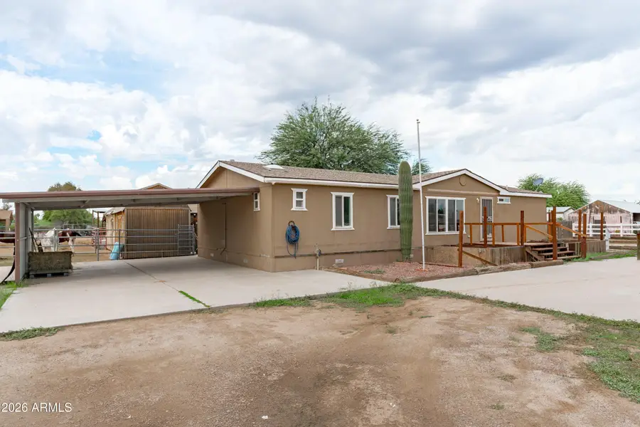 26108 S 186th Place, Queen Creek, AZ 85142 - #3