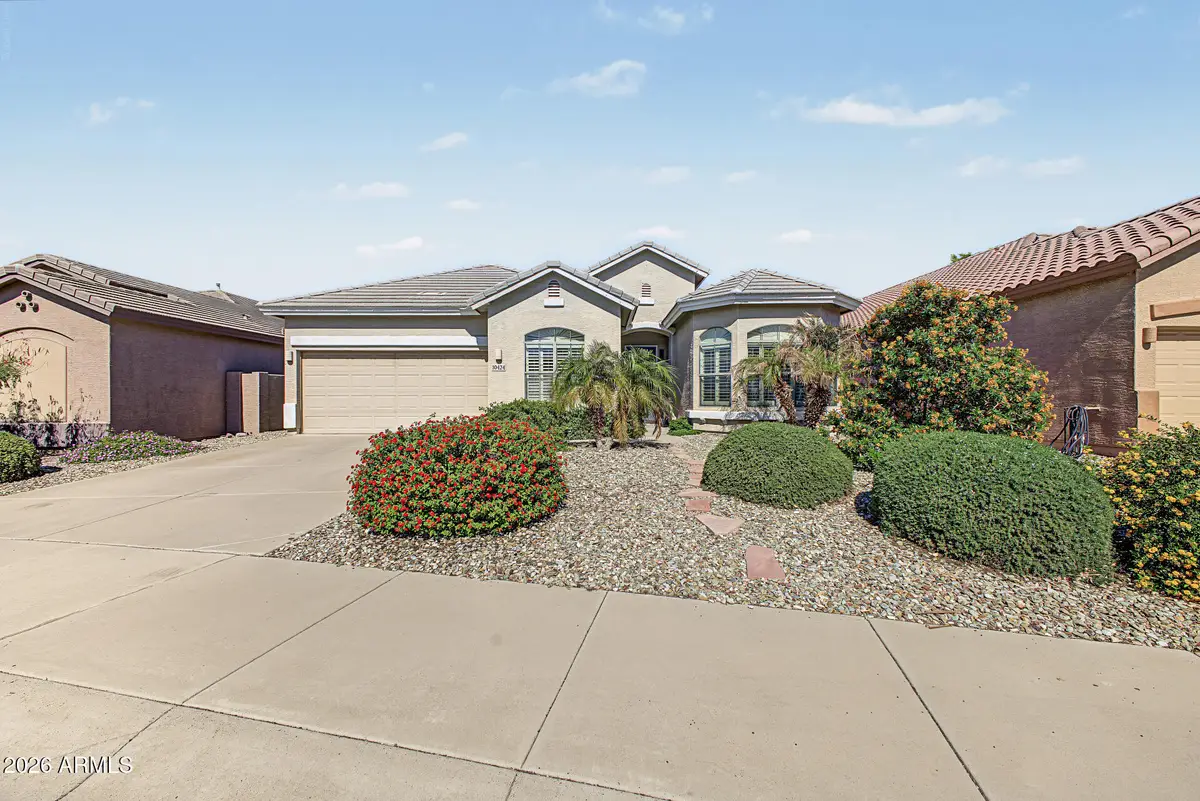 10424 W Sands Drive, Peoria, AZ 85383 - #1