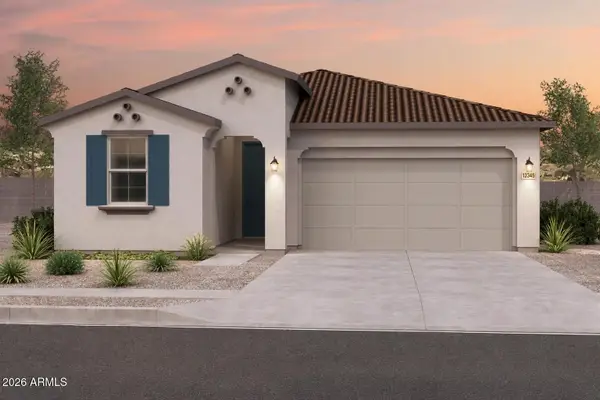 12564 W Jones Avenue, Avondale, AZ 85323
