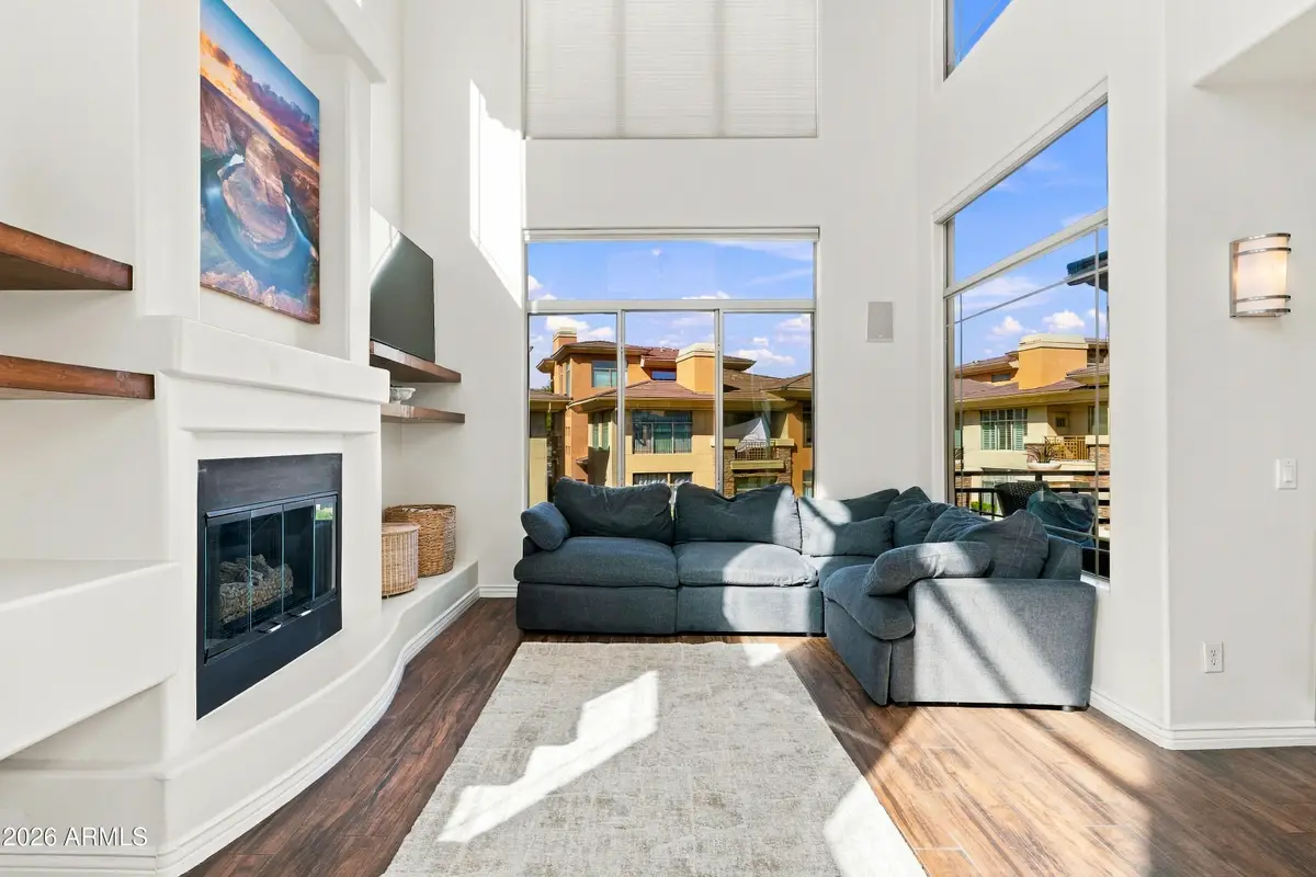 14450 N Thompson Peak Parkway #220, Scottsdale, AZ 85260 - #1