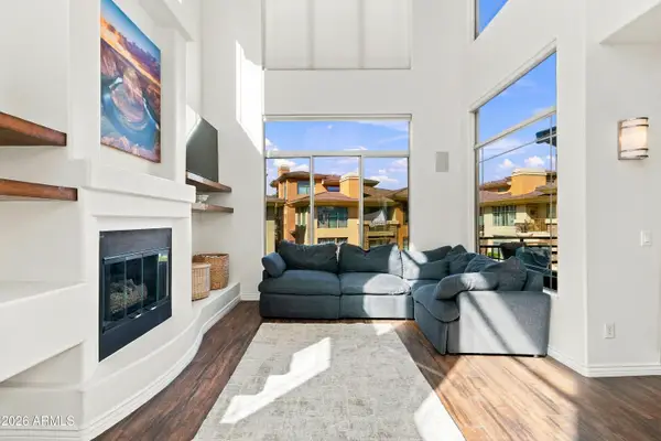 14450 N Thompson Peak Parkway #220, Scottsdale, AZ 85260