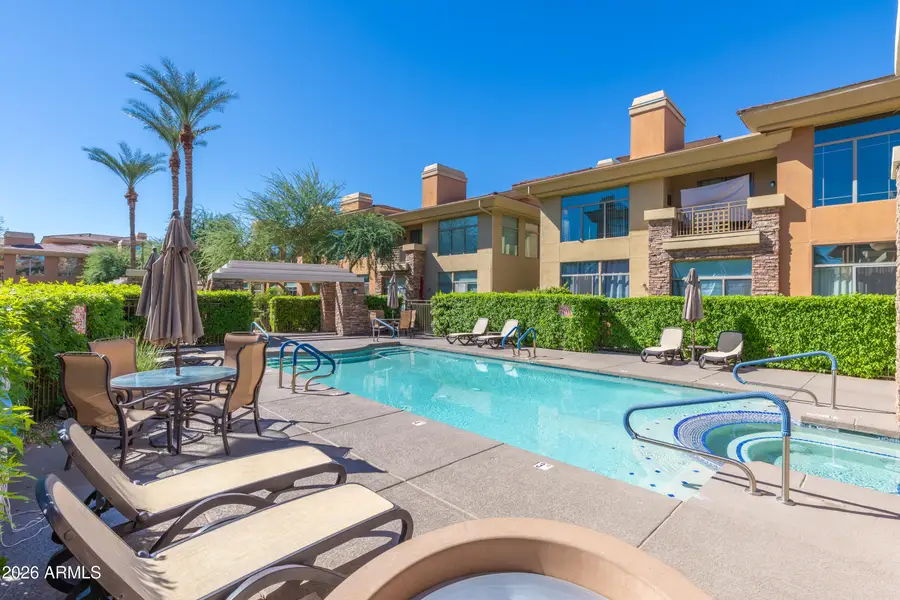 14450 N Thompson Peak Parkway #220, Scottsdale, AZ 85260 - #2