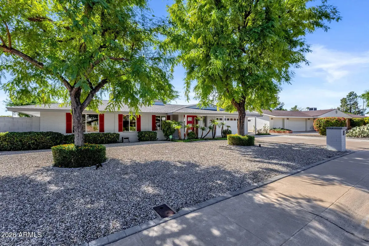 1501 W Orchid Lane, Phoenix, AZ 85021 - #1