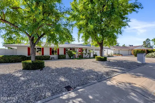 1501 W Orchid Lane, Phoenix, AZ 85021