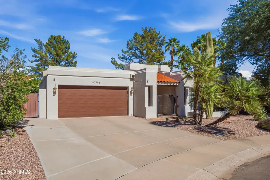 10588 E Arabian Park Drive, Scottsdale, AZ 85258 - #2
