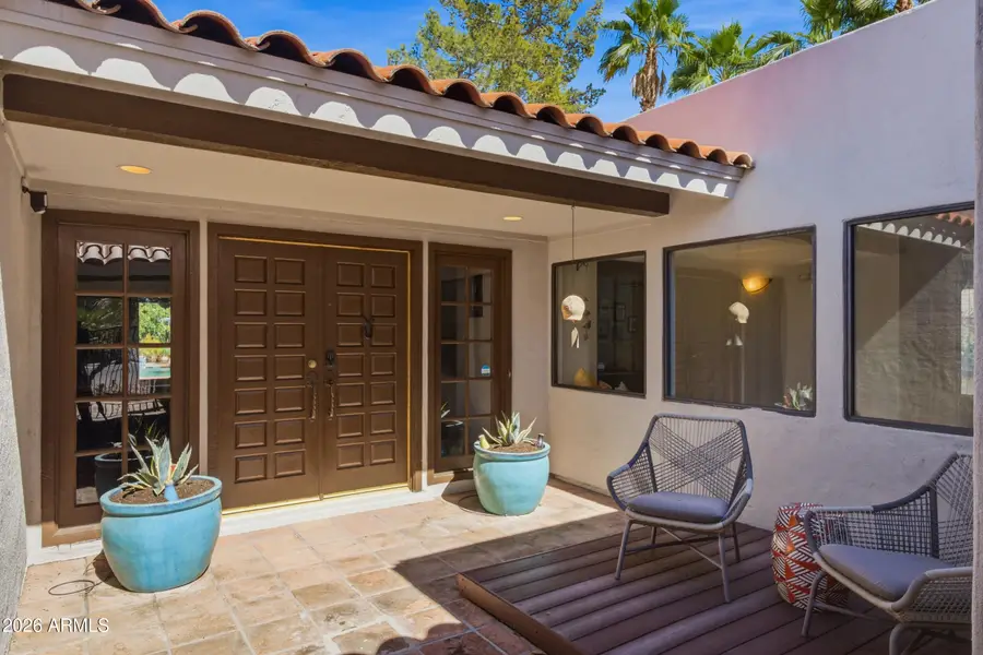 10588 E Arabian Park Drive, Scottsdale, AZ 85258 - #3