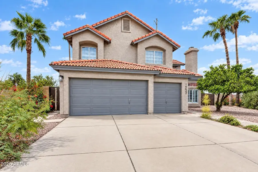 16622 S 41st Street, Phoenix, AZ 85048 - #3