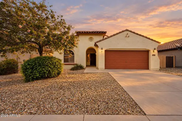 5752 W Pedro Lane, Laveen, AZ 85339