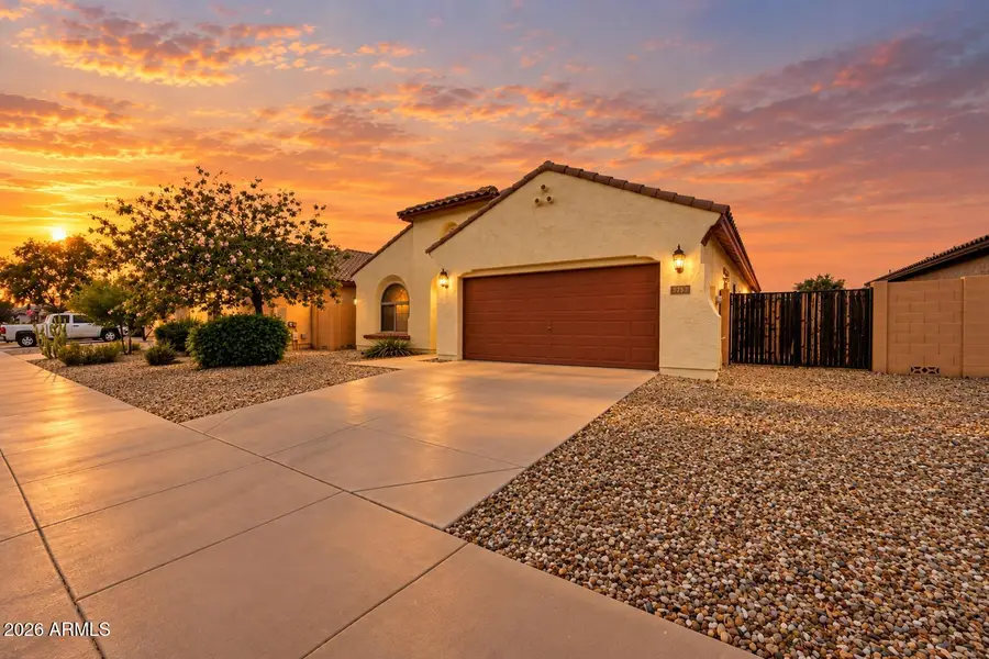 5752 W Pedro Lane, Laveen, AZ 85339 - #2