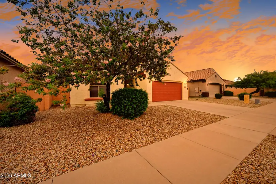 5752 W Pedro Lane, Laveen, AZ 85339 - #3