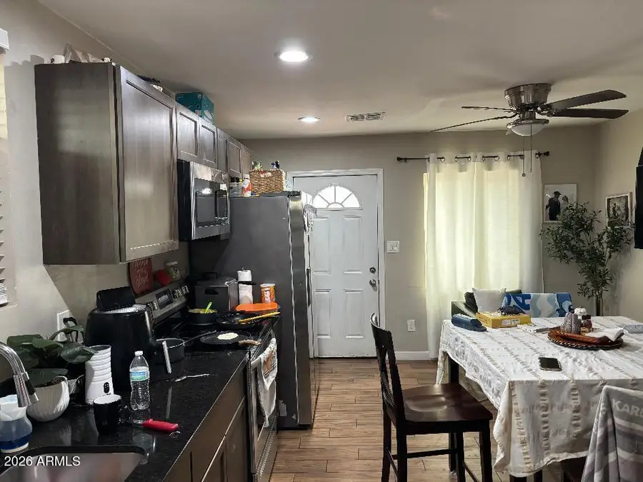 2721 E Pueblo Avenue, Phoenix, AZ 85040 - #2