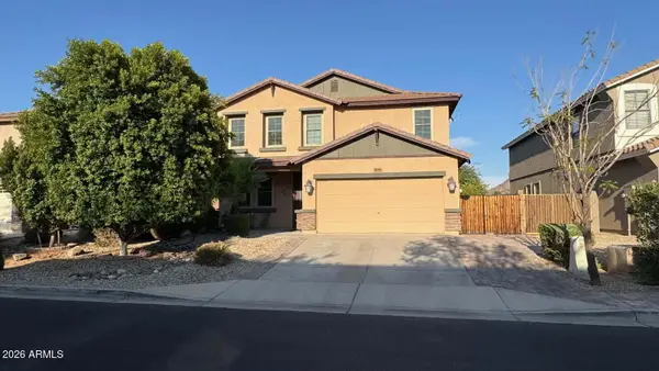 26667 N 75th Drive, Peoria, AZ 85383